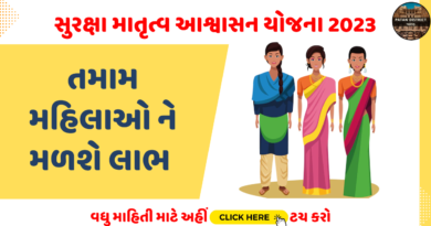 સુરક્ષા માતૃત્વ આશ્વાસન યોજના