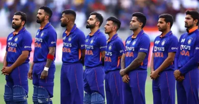 india national cricket team 2023